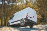 Renault Master X-Track L2H2 2016 года